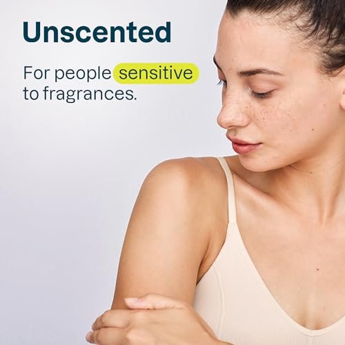 ATTITUDE Mineral Sunscreen for Sensitive Skin, SPF 30, Unscented, EWG Verified, 5.2 oz Avelisse