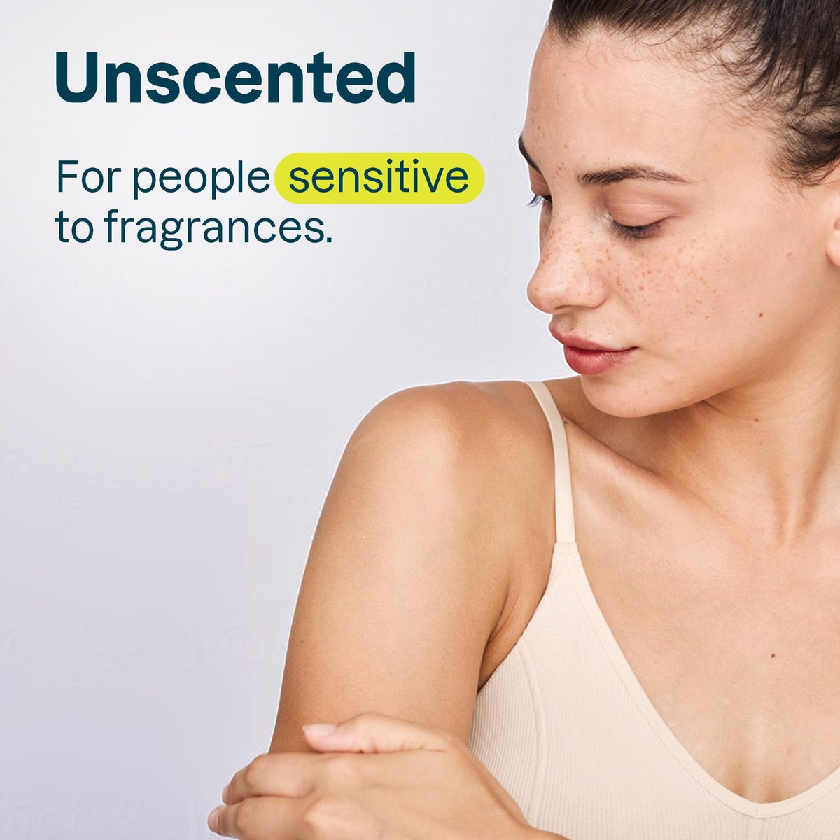ATTITUDE Mineral Sunscreen for Sensitive Skin, SPF 30, Unscented, EWG Verified, 5.2 oz Avelisse