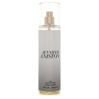 Jennifer Aniston Fine Fragrance Mist for Women, 8 oz - Long-Lasting Floral Scent