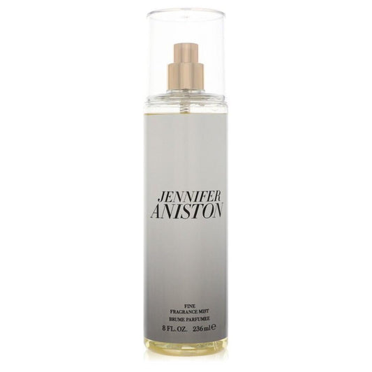 Jennifer Aniston Fine Fragrance Mist for Women, 8 oz - Long-Lasting Floral Scent