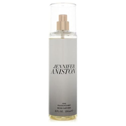 Jennifer Aniston Fine Fragrance Mist for Women, 8 oz - Long-Lasting Floral Scent