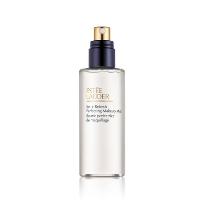 Estée Lauder Set + Refresh Perfecting Makeup Mist | Hydrating Setting Spray, 3.9 Fl Oz Avelisse