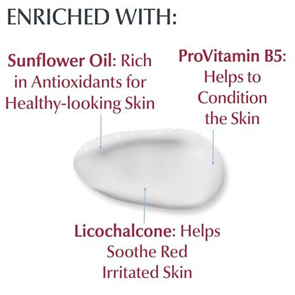 Eucerin Daily Hydration Broad Spectrum SPF 30 Sunscreen Body Cream for Dry Skin, 8 Oz Avelisse