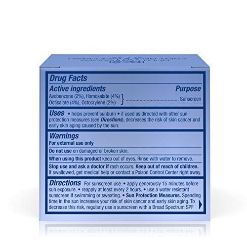 RoC Multi Correxion 5 in 1 Anti-Aging Chest, Neck and Face Cream with SPF 30, Moisturizing Cream Made with Vitamin E, 1.7 oz - görsel 12