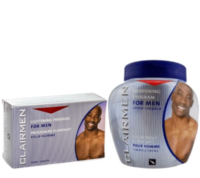 Clairmen Lightening Cream 500ml – Skin Moisturizer & Brightening Lotion Avelisse