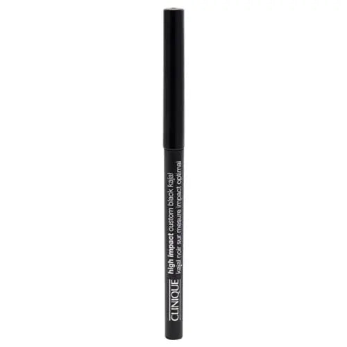 Clinique High Impact Custom Black Kajal Eyeliner - Blackened Black, 0.01 oz Avelisse