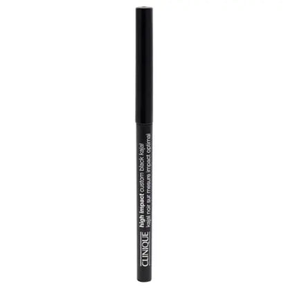 Clinique High Impact Custom Black Kajal Eyeliner - Blackened Black, 0.01 oz Avelisse