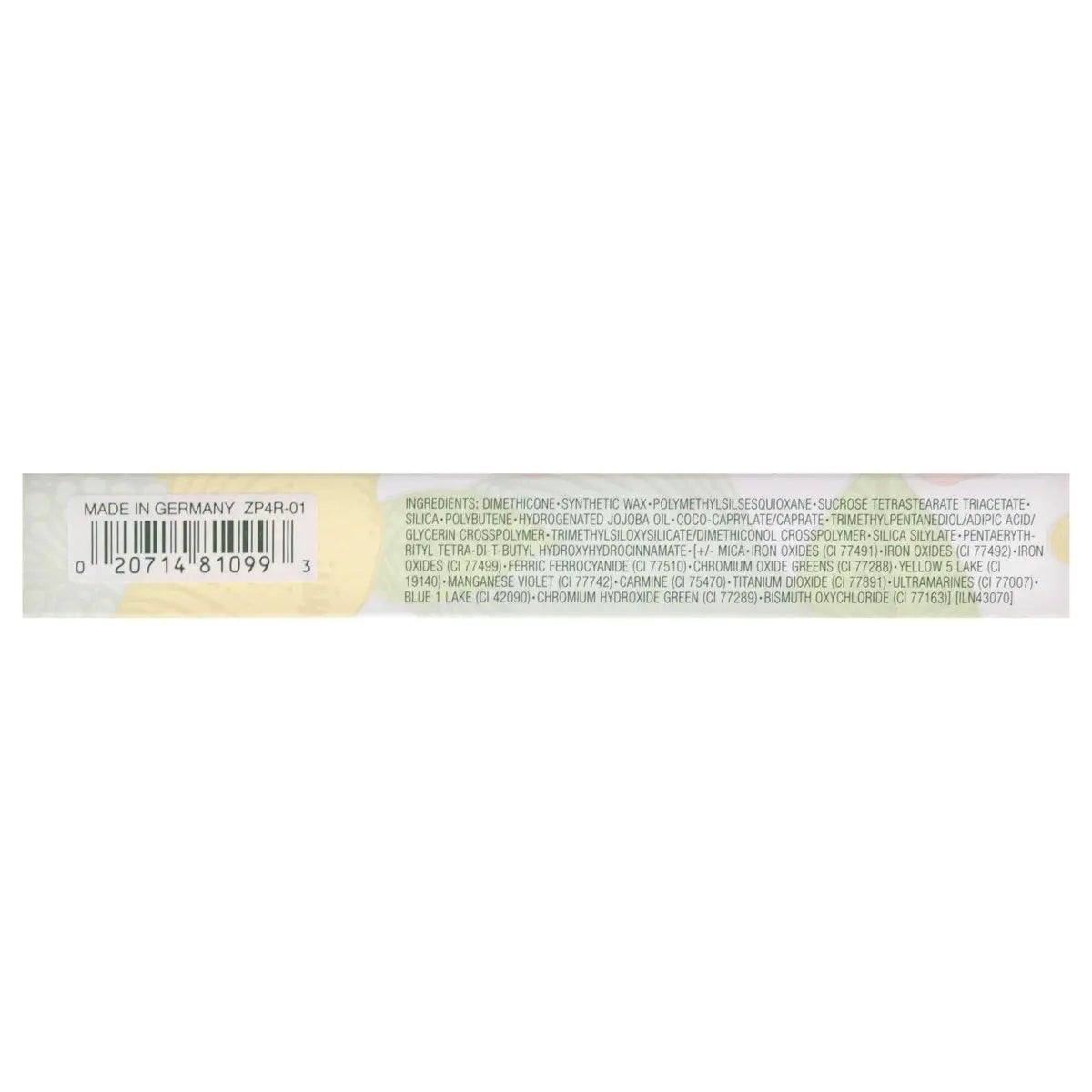 Clinique High Impact Custom Black Kajal Eyeliner - Blackened Black, 0.01 oz Avelisse
