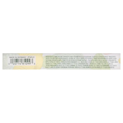 Clinique High Impact Custom Black Kajal Eyeliner - Blackened Black, 0.01 oz Avelisse