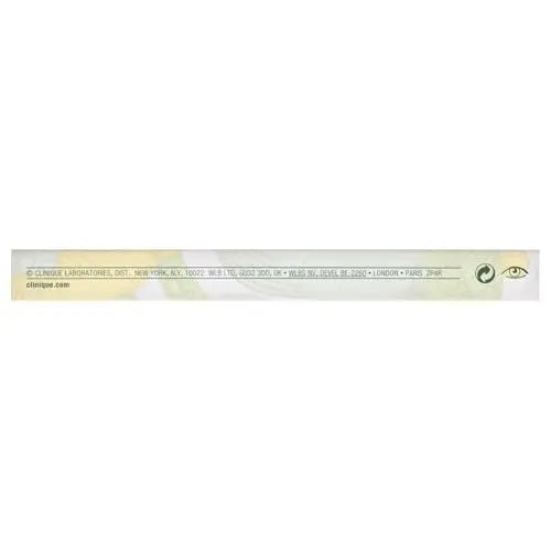 Clinique High Impact Custom Black Kajal Eyeliner - Blackened Black, 0.01 oz Avelisse