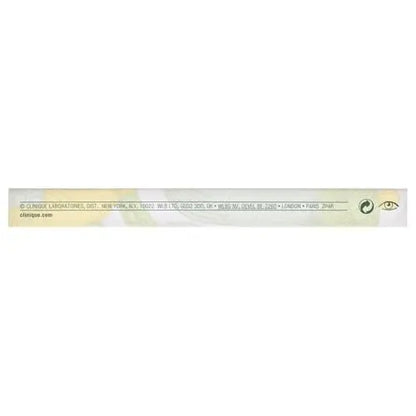 Clinique High Impact Custom Black Kajal Eyeliner - Blackened Black, 0.01 oz Avelisse