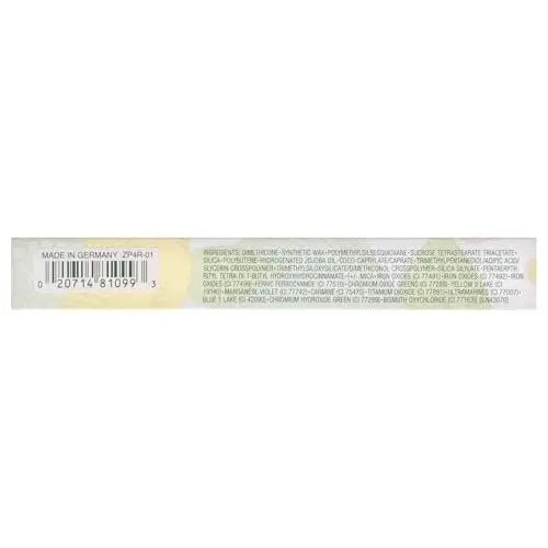 Clinique High Impact Custom Black Kajal Eyeliner - Blackened Black, 0.01 oz Avelisse