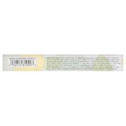 Clinique High Impact Custom Black Kajal Eyeliner - Blackened Black, 0.01 oz Avelisse