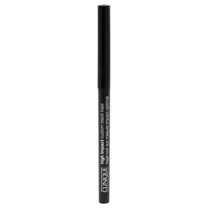 Clinique High Impact Custom Black Kajal Eyeliner - Blackened Black, 0.01 oz Avelisse