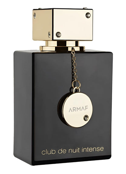 Armaf Club De Nuit Intense for Women Eau De Parfum Spray, 3.6 oz Avelisse