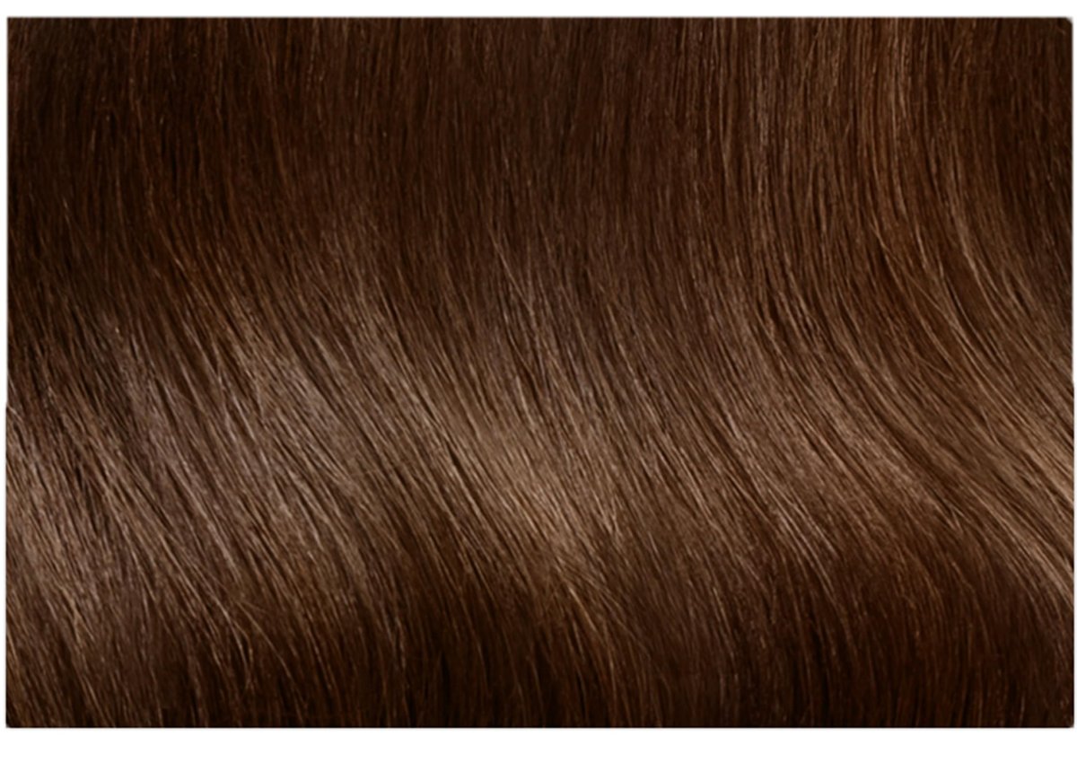 Bigen Men's Speedy Hair Colour 105 Medium Brown - Quick & Natural Gray Coverage - görsel 5