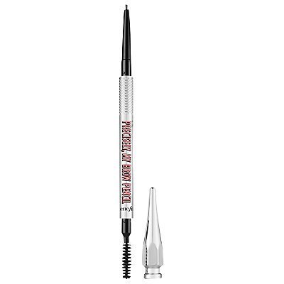 Benefit Precisely, My Brow Pencil No.4 Medium – Ultra-Fine Eyebrow Definer - görsel 1