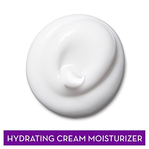 Olay Age Defying Classic Daily Renewal Cream Face Moisturizer, 2 oz (Pack of 3) Avelisse