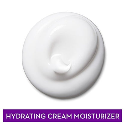 Olay Age Defying Classic Daily Renewal Cream Face Moisturizer, 2 oz (Pack of 3) Avelisse