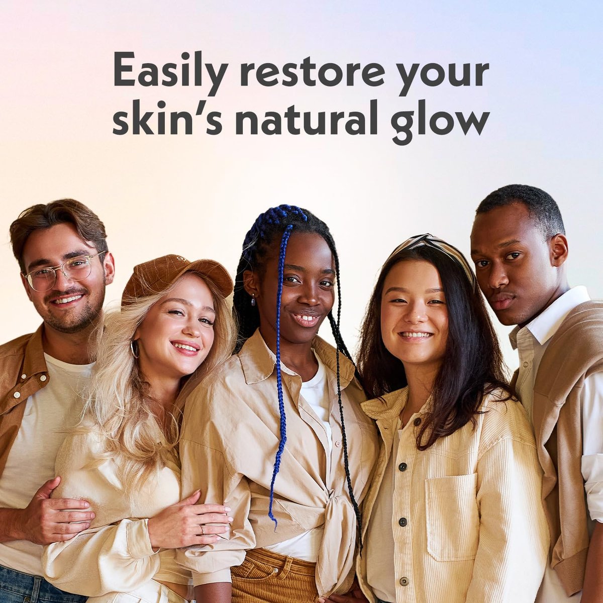 Dermasil Body Lotion Cocoa Butter 3-Pack, Non-Greasy Fast-Absorbing, 8 oz Each Avelisse