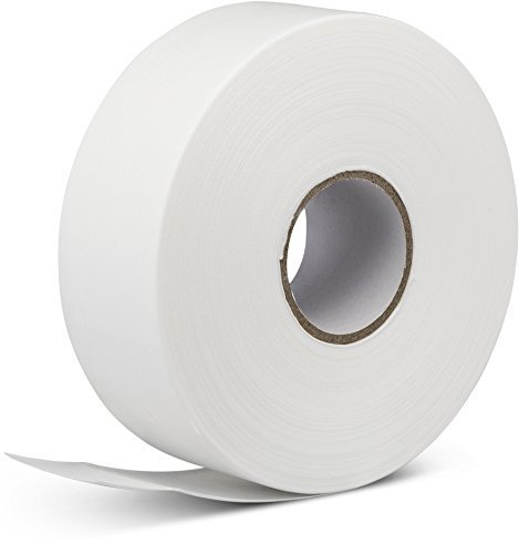 Tifara Beauty Non-Woven Body and Facial Wax Strip Roll - 3" x 100 Yards Avelisse