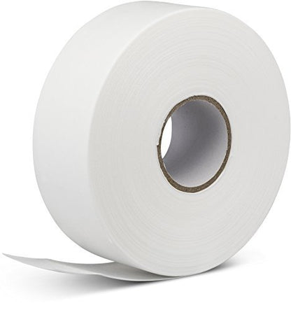 Tifara Beauty Non-Woven Body and Facial Wax Strip Roll - 3" x 100 Yards Avelisse