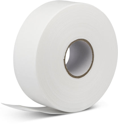 Tifara Beauty Non-Woven Body and Facial Wax Strip Roll - 3" x 100 Yards Avelisse
