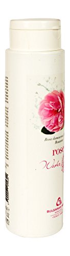 100% Organic Rose Water Facial Toner - Steam Distilled from Rosa Damascena, No Alcohol or Fragrances, 8.5 oz - görsel 4