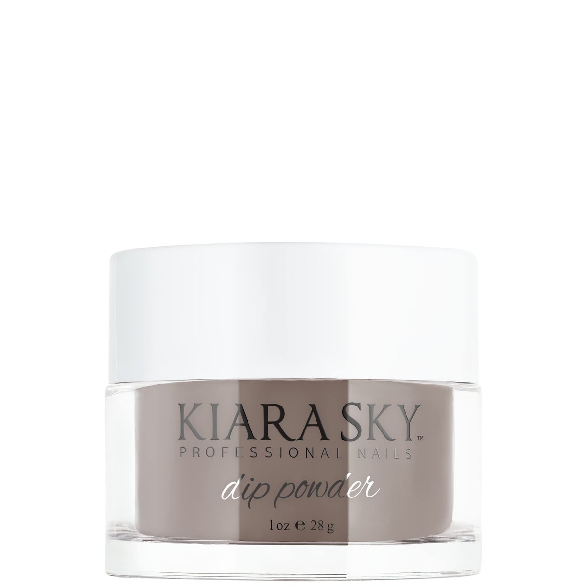 Kiara Sky Dip Powder for Nails - Country Chic - D512 (1 oz) - görsel 1