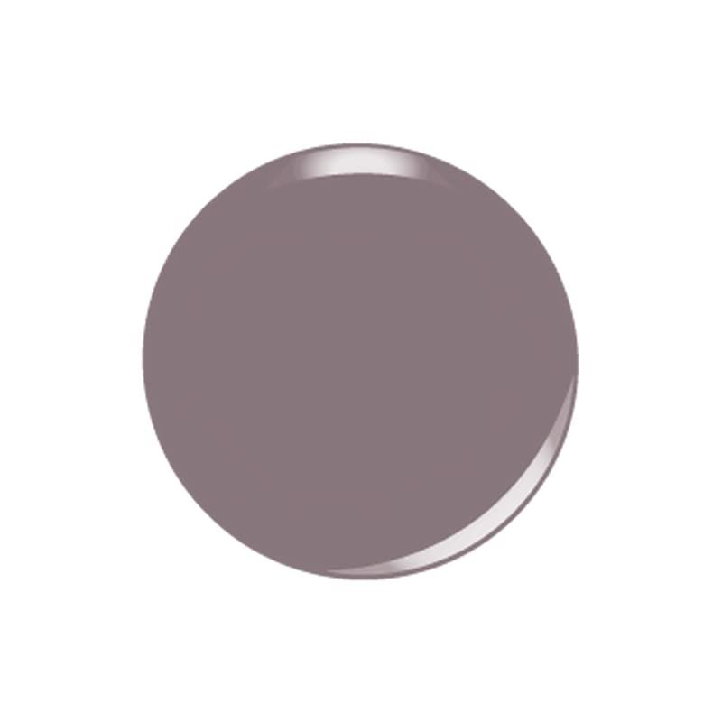 Kiara Sky Dip Powder for Nails - Country Chic - D512 (1 oz) - görsel 4