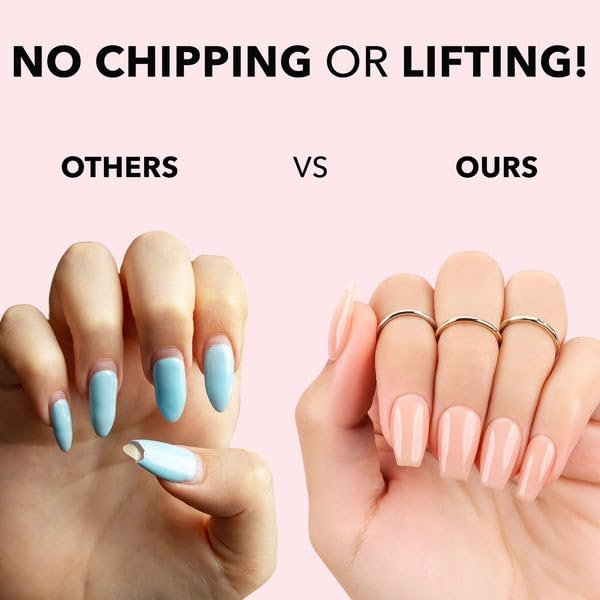 Kiara Sky Professional Nails Dip Liquid Essentials Step 2 Base for Dip Powder Manicure Avelisse