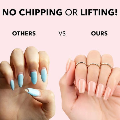 Kiara Sky Professional Nails Dip Liquid Essentials Step 2 Base for Dip Powder Manicure Avelisse