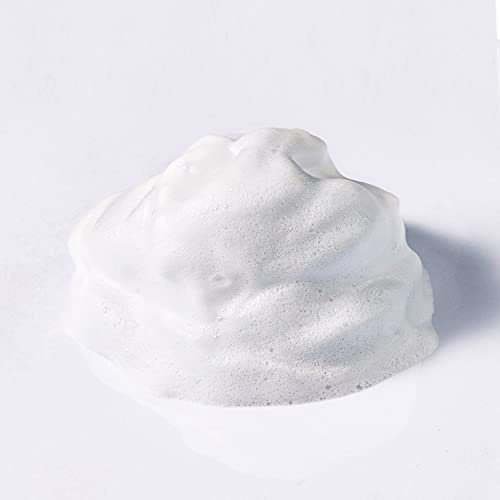 YADAH Anti Trouble Bubble Cleanser 5.07 oz – Salicylic Acid Facial Cleanser for Acne, Vegan & Sensitive Skin - görsel 12