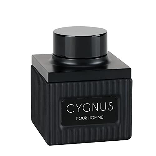 Cygnus by Flavia for Men - 3.4 oz EDP Spray - görsel 2