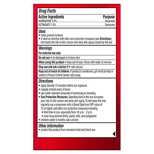 Olay Regenerist Micro-Sculpting Cream Face Moisturizer with Sunscreen SPF 30 - Trial Size 0.5 oz - görsel 4