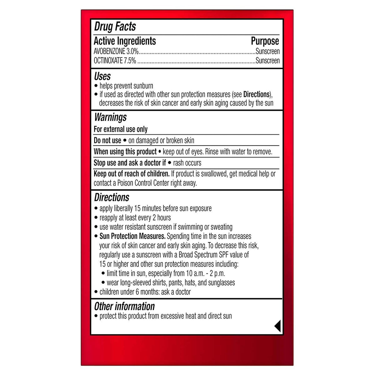 Olay Regenerist Micro-Sculpting Cream Face Moisturizer with Sunscreen SPF 30 - Trial Size 0.5 oz - görsel 3