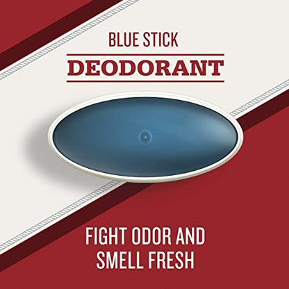 Old Spice Pure Sport High Endurance Deodorant for Men, 3 Ounce (Pack of 3)