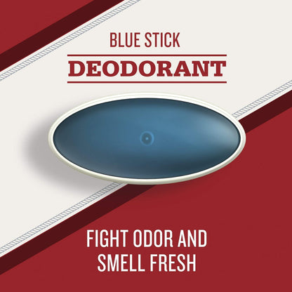 Old Spice Pure Sport High Endurance Deodorant for Men, 3 Ounce (Pack of 3)