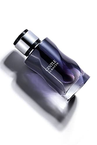 Gentle Elsatys By Reyane Tradition Eau de Parfum For Men 3.3 FL OZ 100 ML Avelisse