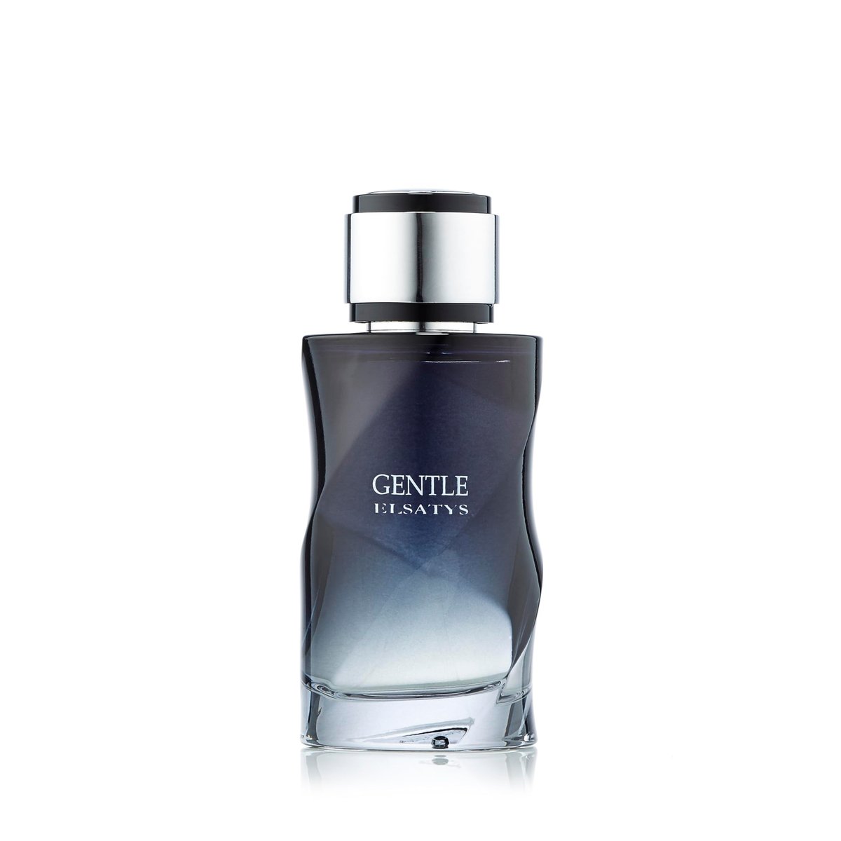 Gentle Elsatys By Reyane Tradition Eau de Parfum For Men 3.3 FL OZ 100 ML Avelisse