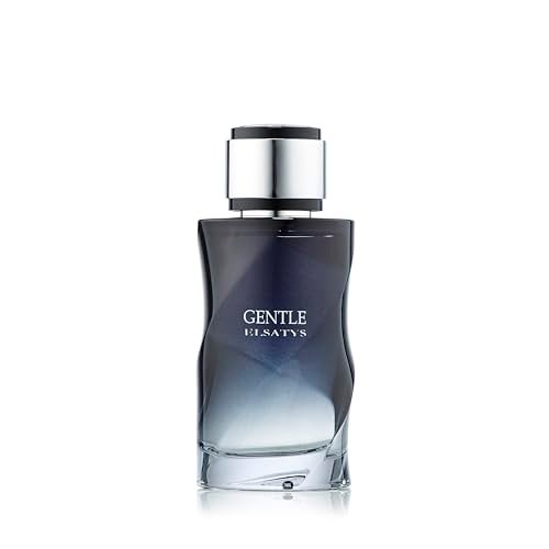 Gentle Elsatys By Reyane Tradition Eau de Parfum For Men 3.3 FL OZ 100 ML Avelisse