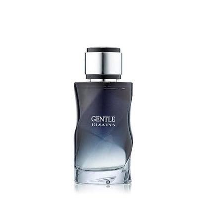 Gentle Elsatys By Reyane Tradition Eau de Parfum For Men 3.3 FL OZ 100 ML Avelisse