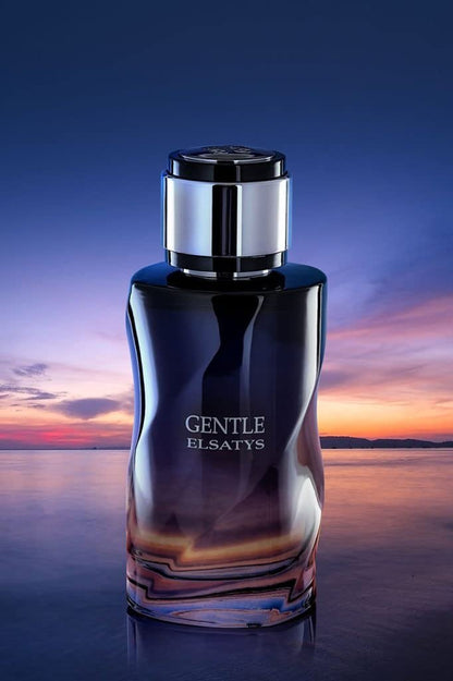 Gentle Elsatys By Reyane Tradition Eau de Parfum For Men 3.3 FL OZ 100 ML Avelisse