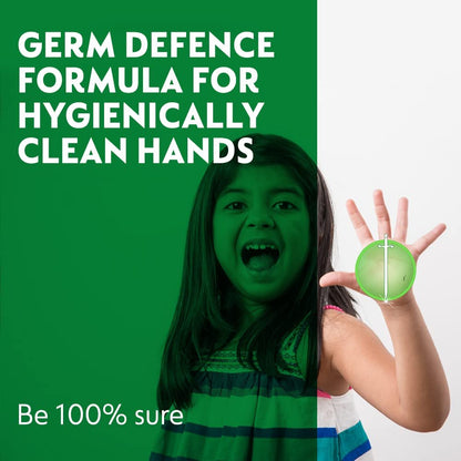Dettol Original Everyday Protection Liquid Handwash - 200ml (6.76 Fl Oz)