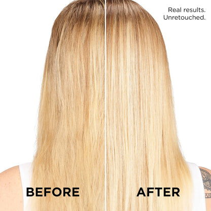 L'Oreal Paris EverPure Blonde Sulfate Free Shampoo for Color-Treated Hair - Neutralizes Brass and Balances - 8.5 Fl Oz