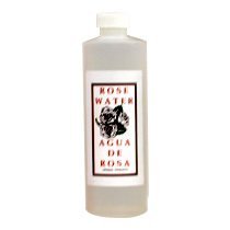 Original Botanica White Rose Water Spiritual Cleansing Bath - 8 oz for Negative Energy Protection, Love & Peace - görsel 1