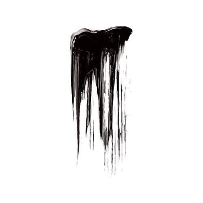 Maybelline New York Volum' Express The Colossal Waterproof Mascara - Very Black, 0.33 fl oz