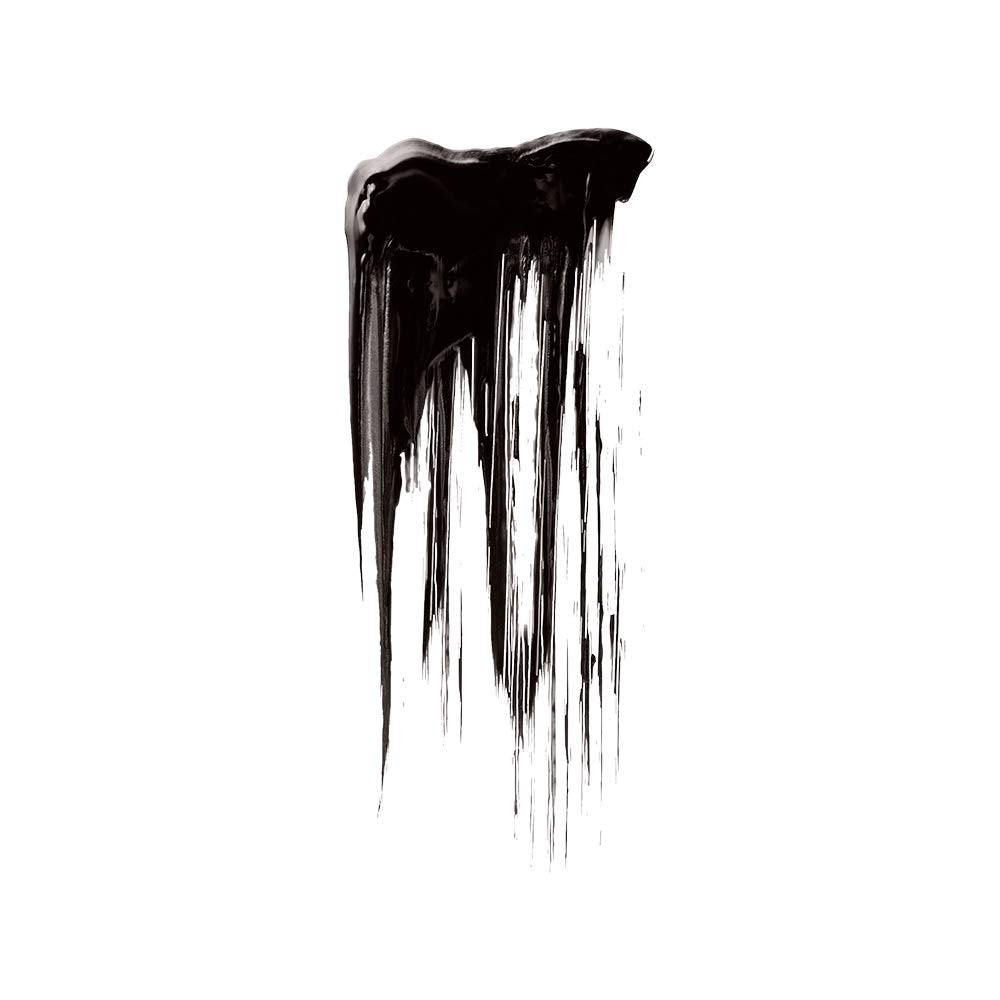 Maybelline New York Volum' Express The Colossal Waterproof Mascara - Very Black, 0.33 fl oz - görsel 10