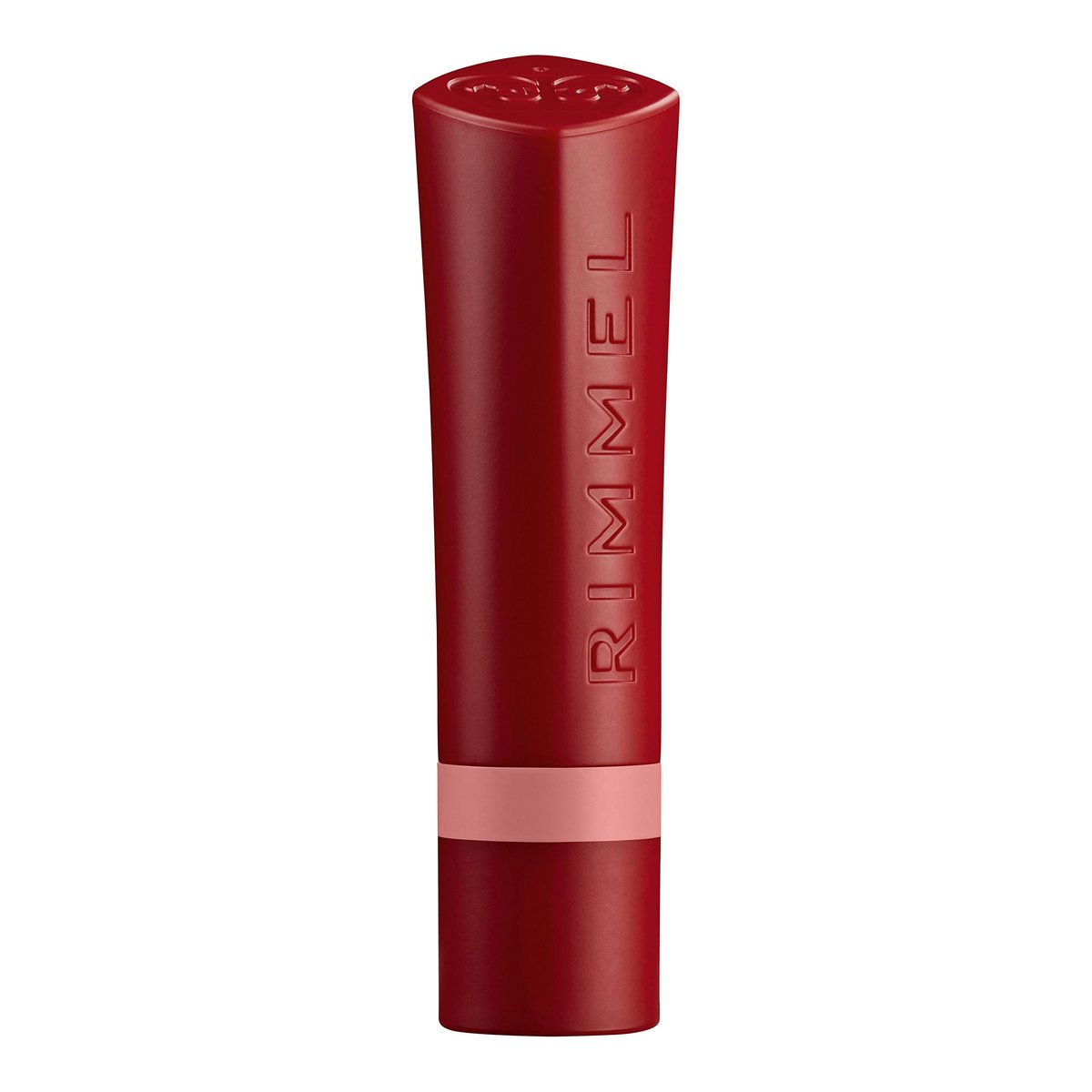 Rimmel The Only 1 Matte Lipstick - 200 Salute - Long-Lasting Creamy Matte Color - görsel 3