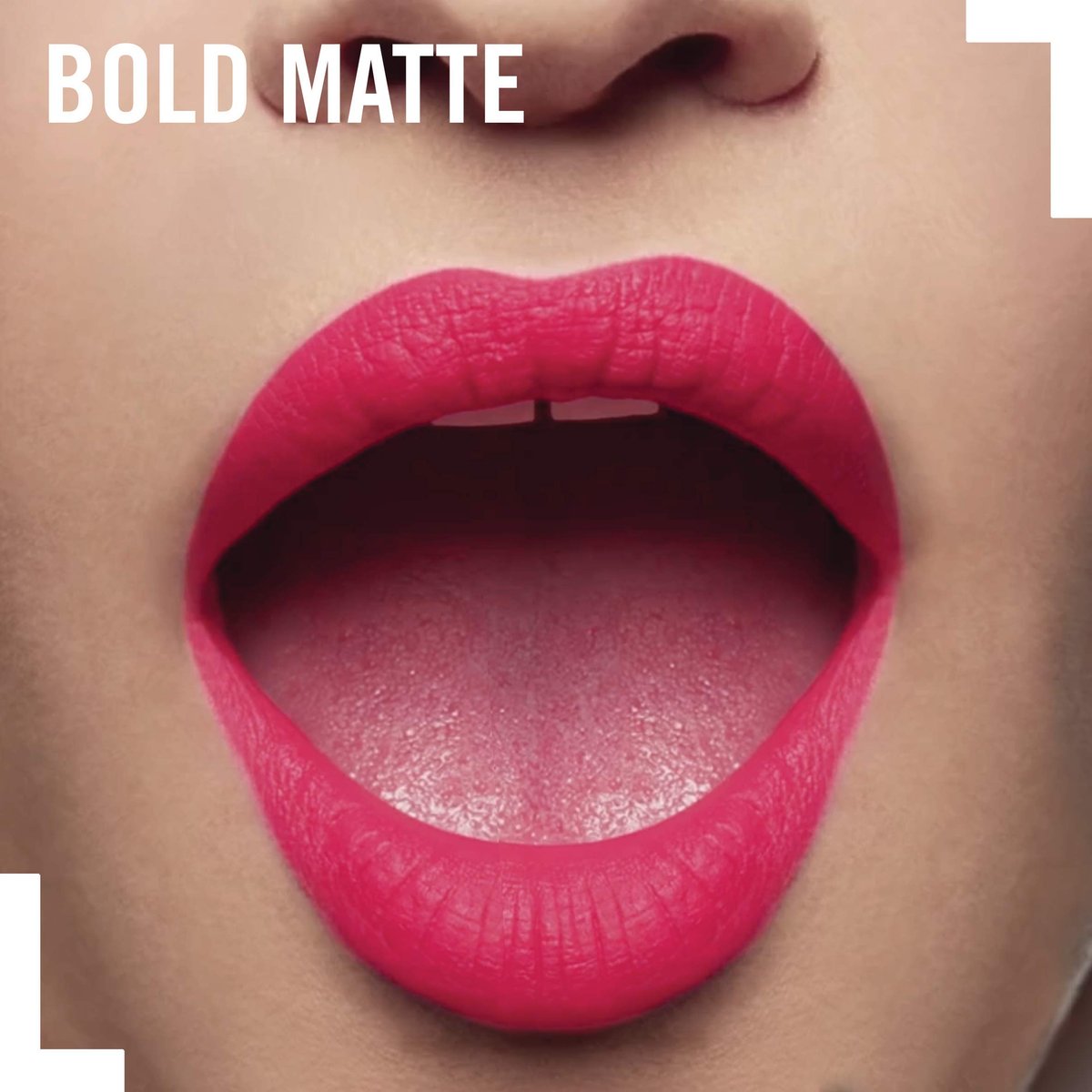 Rimmel The Only 1 Matte Lipstick - 200 Salute - Long-Lasting Creamy Matte Color - görsel 7
